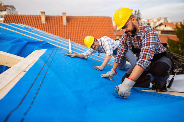 Heating Cable for Roof Installation in Nowata, OK