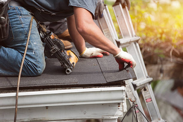 Best Local Roofing Companies  in Nowata, OK