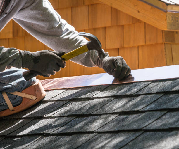 Best Metal Roofing Contractor  in Nowata, OK